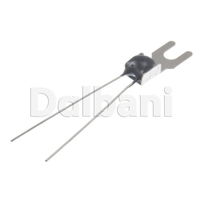 NTC103J/WITH U Thermistor Sensor 25=10K