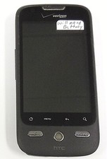 HTC Droid Eris / PB00100 - Black  Verizon  Rare Android Smartphone