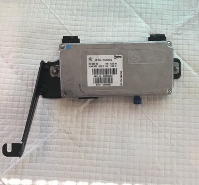 BMW 328 335 340 428 435 440 528 550 650 740 750 X5 X6 REAR VIEW CAMERA ...