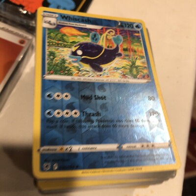 POKEMON SCARLET VIOLET PALDEA EVOLVED Trading Cards Game | eBay