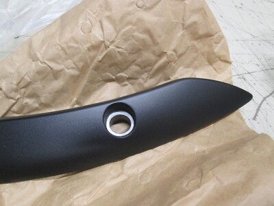 YAMAHA OEM RIGHT REAR FENDER STAY - VSTAR 1100 CUSTOM 2005-2009 | eBay