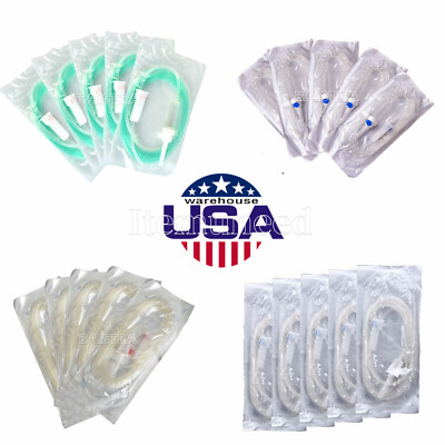 #ad US Dental Implant Surgery Irrigation Tubing Disposable Tubes fit NSK NOUVAG COXO $585.18