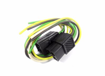 Filko TC-226BG Draht Relais Anschluss TC226BG