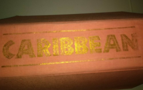 James A. Michener CARIBBEAN  1st Edition 1st Printing 1989  HB  VGC     k - Bild 1 von 7