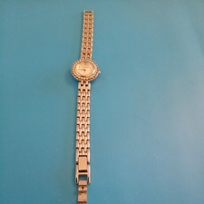 Le Chat Quartz  Watch