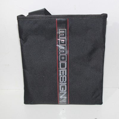 Borsa Tracolla Momo Design borsello nero MO1064 MOMODESIGN | eBay