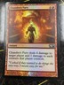 2013 MTG Chandra's Fury Magic 124/249 Regular Common