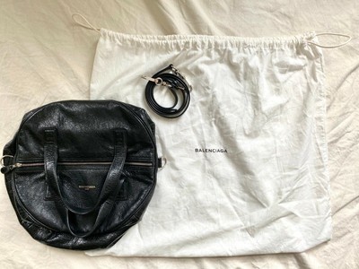 balenciaga shop bag