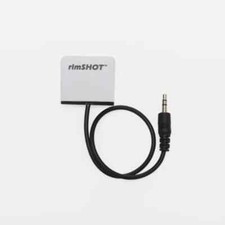 Aquarian rimSHOT Electronic Drum Trigger Sensor