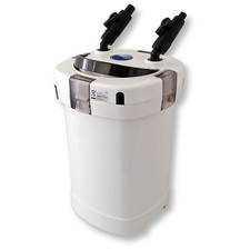 SunSun bio Filtre extérieur d’Aquarium 800l/h 4Phases Materiaux Pompe HW505A