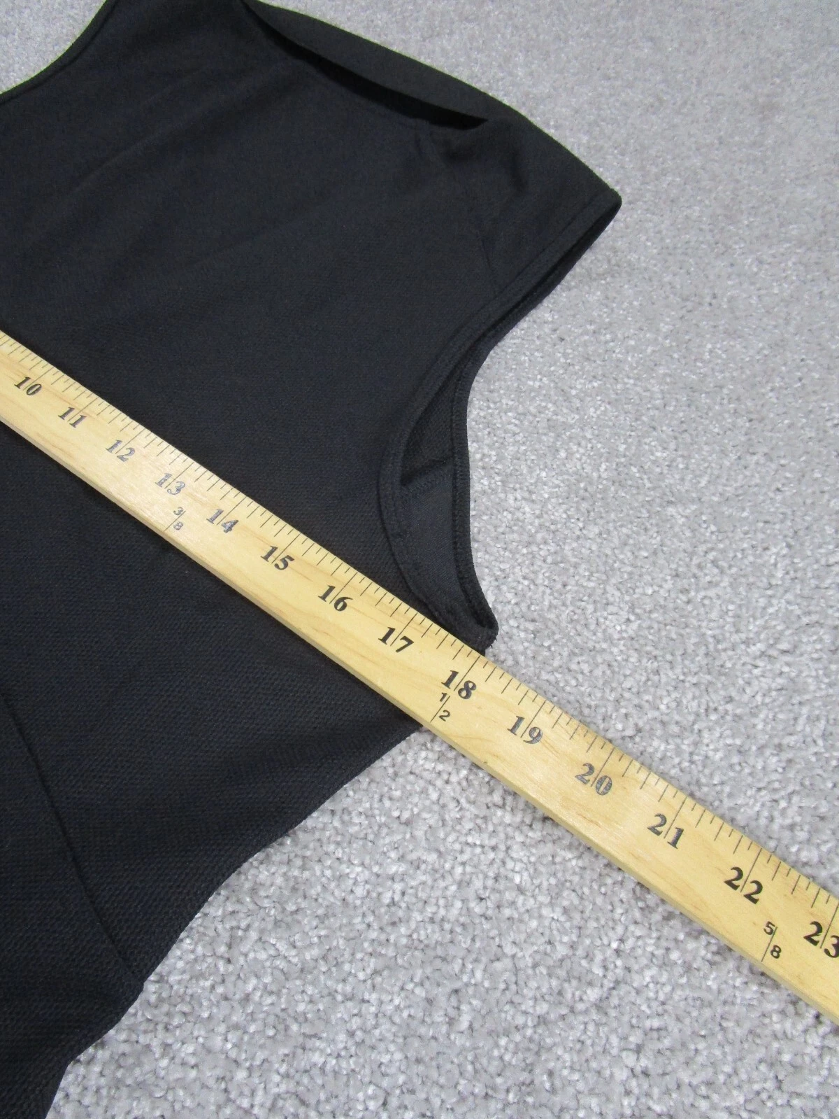 athleta every day polo tank shirt