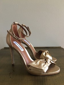 steve madden bow heels