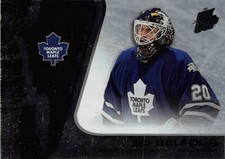 2002-03 Pacific Quest For the Cup #91 Ed Belfour