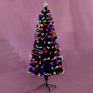 Large Artificial Christmas Tree Guide What To Know Before ...