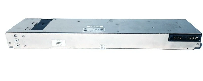 SPIRENT Communications Eltek Valere S1250C1-VV 100-240V 15A Power Supply - Image 2 of 3