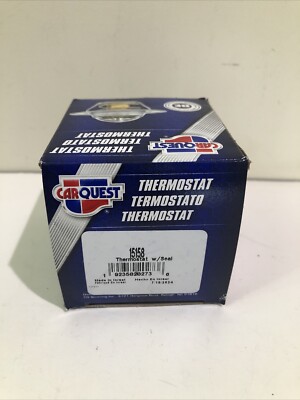 Engine Coolant Thermostat-Coupe Stant 15158