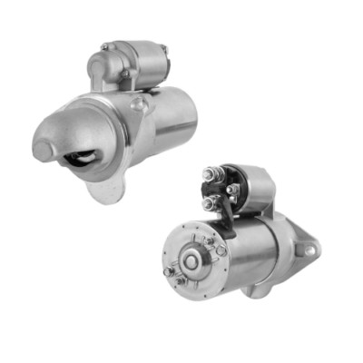 Anlasser für Chevrolet Buick GMC Hummer H3 Isuzu.. 4.2L 2.8L 3.5L 9000875 112905