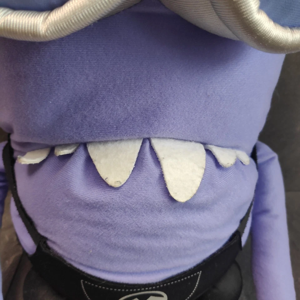 Ich Einfach Unverbesserlich 2 Plüsch Minion Lila Ca. 62cm Groß Despicable Me 2 - Bild 3 von 4