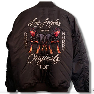 Kendrick LaMar Jacket | eBay