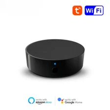 Tuya WiFi IR Remote for Air Conditioning Smart Life APP Infrared Remote Control