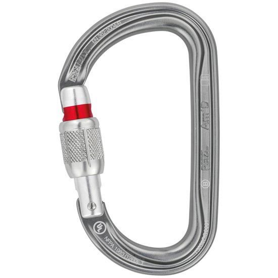 4 MOUSQUETON PIERRE Allain vintage années 60 1600 kg 2800 kg Carabiner EUR 30,00 - FR