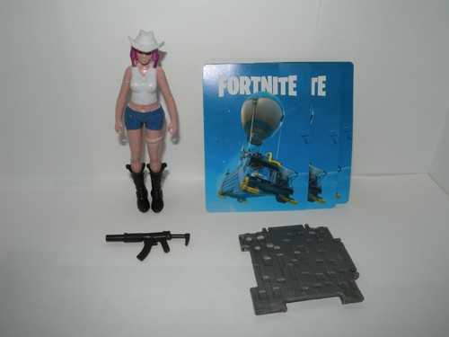 Fortnite Action Figure assortite 10cm 