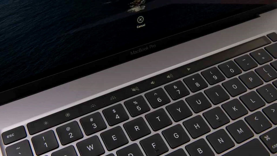 Apple MacBook Pro A2141 16" i9-9th Gen 2.4Ghz. 64GB RAM 2TB SSD - Image 4 of 4