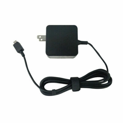 AC Adapter For Asus Transformer Book Flip TP200SA TP200 33W Charger Power Cord
