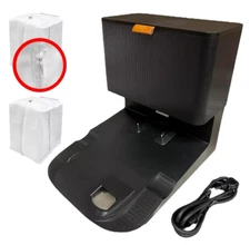 iRobot Roomba j7 j7+ j8 j8+ j9+ Clean Base Automatic Dirt Disposal Charging Dock