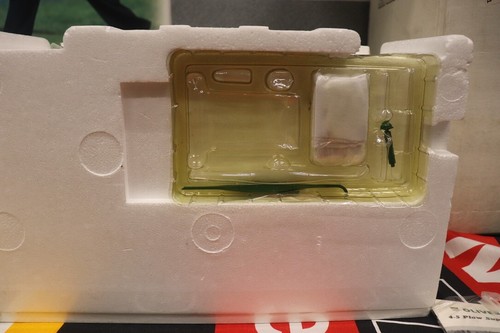 Oliver Super 99 Diesel Tractor Franklin Mint - 1:12 Scale * See Notes - Picture 4 of 4