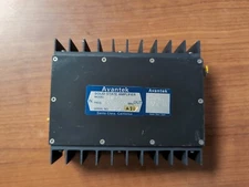 Avantek AV-8M Solid State Amplifier ASD-430M 