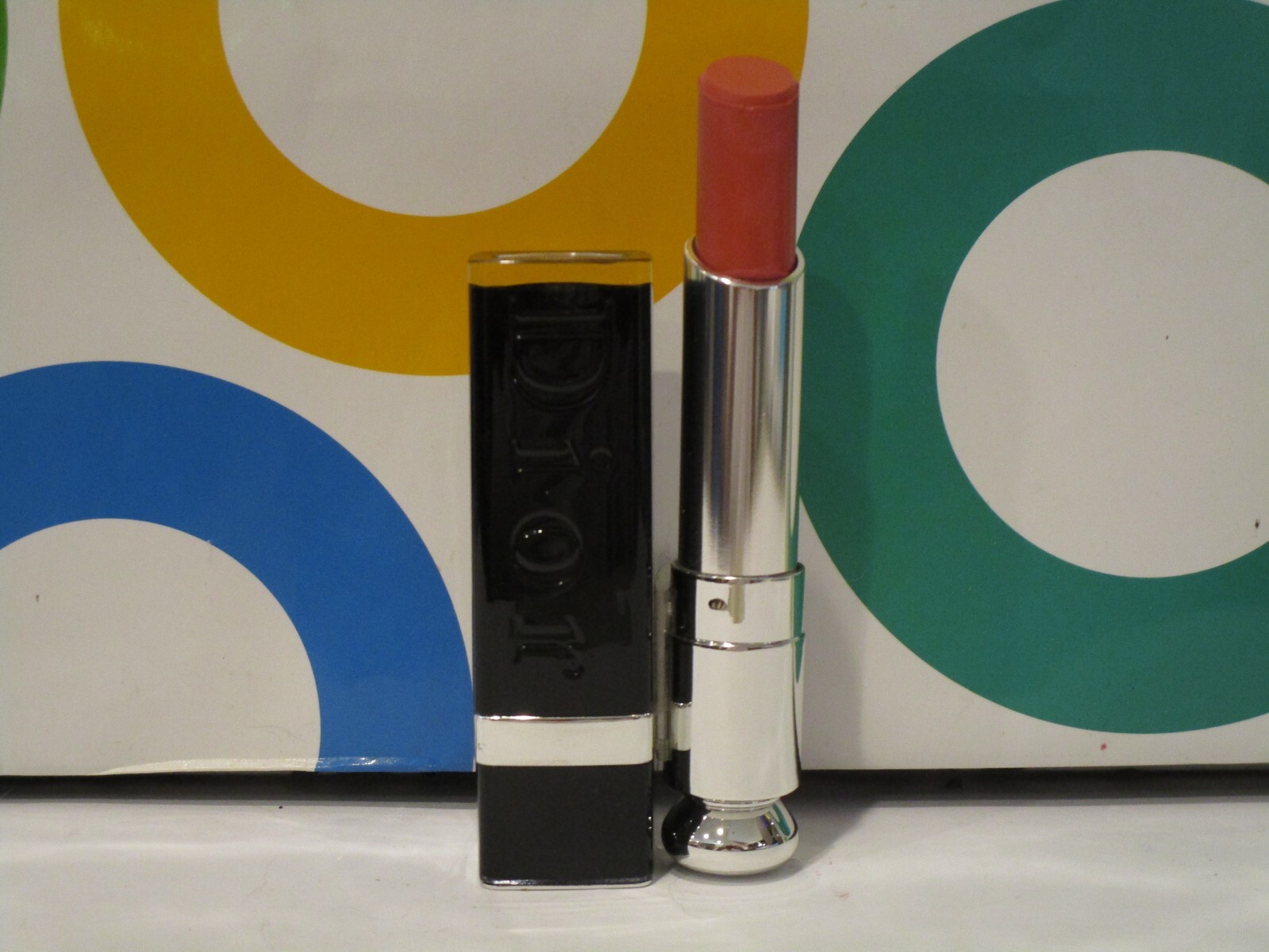 Dior Addict Extreme Lipstick in Mirage 338 - 0.12 oz Unboxed