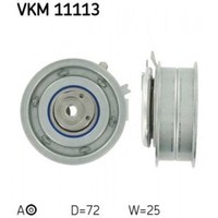 Spannrolle, Zahnriemen Skf VKM11113 FüR Vw Passat Golf Iv