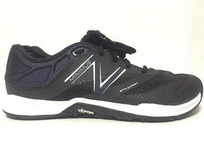 new balance women's 20v5 minimus training shoe