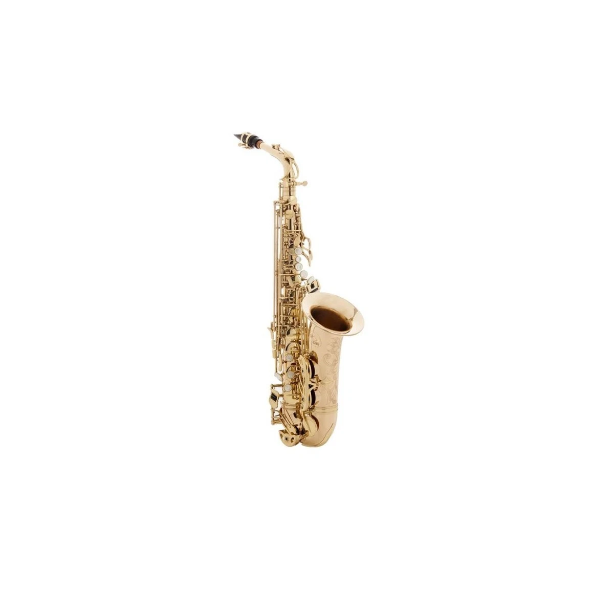 Borgani online alto saxophone