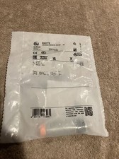 IFM IG5775 Brand New In Original Packaging.