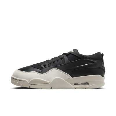 [FQ7939-001] MENS AIR JORDAN RETRO 4 RM