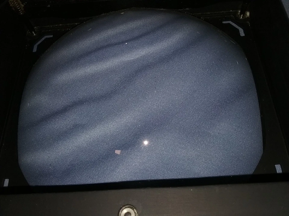 Negativo de película de sed condensador agrandador vintage Gracon Durst 200 Laborator G 139 Foto 2 de 4