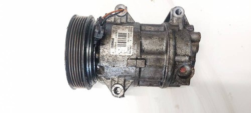 Renault Megane 2005 AC AIR Compressor Pump 06575450, 05247022324   #1822925-40