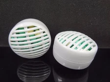 Laundry Wash Laundry Balls ~ Qty: 2 balls 