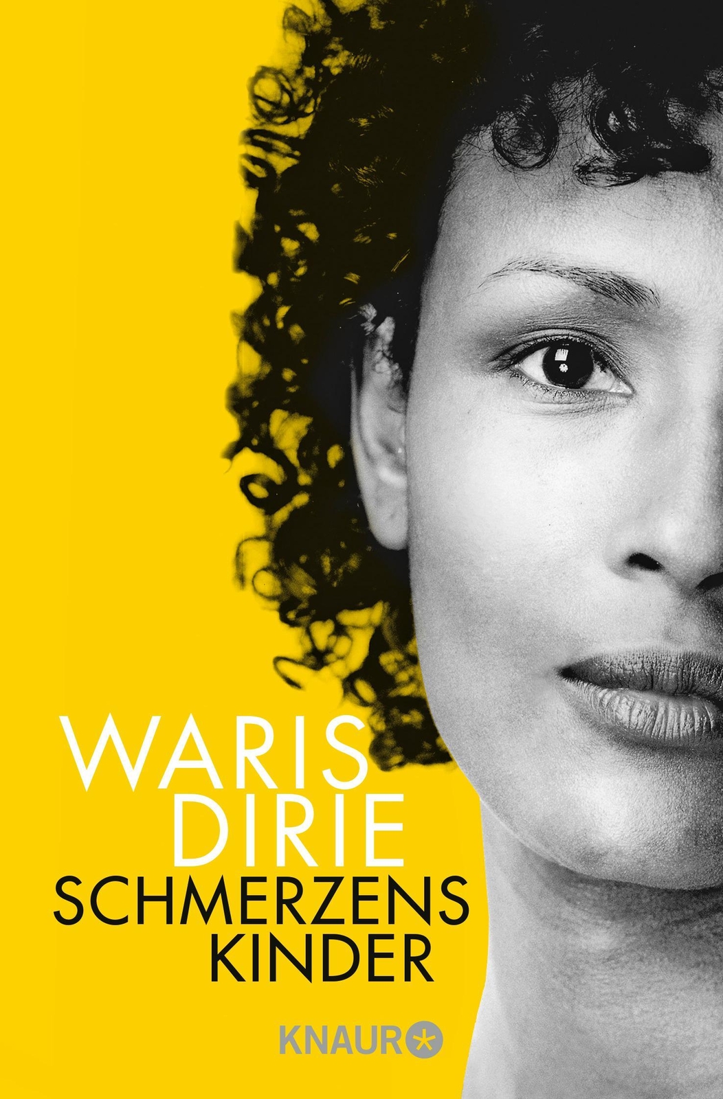 Thumbnail - Schmerzenskinder Waris Dirie