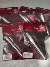 ParchCraft Australia, New Perforating Tools, Stainless Steel. 29 To Choose From