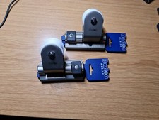 Barton Marine Genoa Car fits 32mm 1-1/4" 'T' Track 32 100 