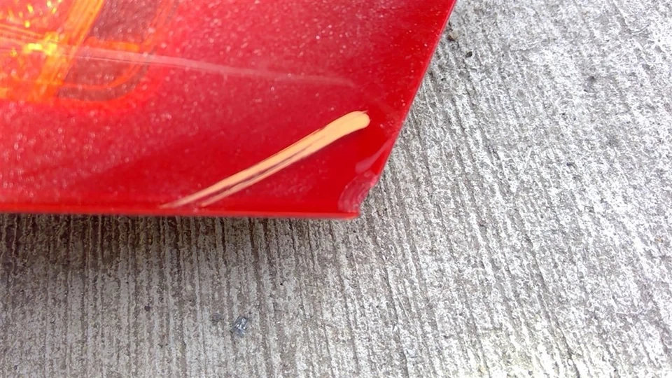 Passenger Right Tail Light Fits 16-22 VOLVO XC90 649641 - Image 2 of 4