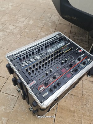Lexicon Alex Digital Effects Processor (MADE IN USA Model) with Original PSU