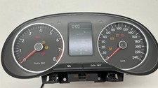 6R0920860B VW Polo 6r Original Kombiinstrument Tacho Benzin 50Tkm