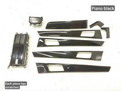 Trim 971857335B Porsche PANAMERA 2018 Kit | eBay