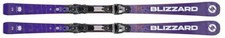 Sci Race Carve BLIZZARD FIREBIRD HRC + COMP 13 Purple Season 2026 / 2027