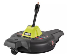 RYOBI RY31SC312 12" 3100 PSI Pressure Washer Surface Cleaner Driveway NEW