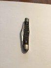 CASE XX - 6308 - 8-dot - 1972 - 3 Blade Whittler Pocket Knife - Bone - Excellent — photo 4